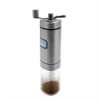 Stainless steel manual coffee grinder mill/Ceramic Stainless Steel Manual Coffee Grinder Coffee Mill/Coffee grinder manual